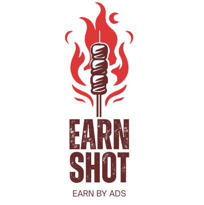 EarnShot Logo